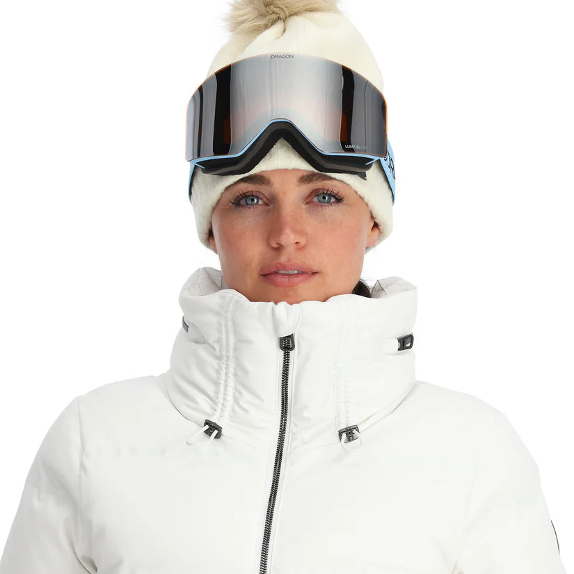 Spyder Women's Falline Down Jacket