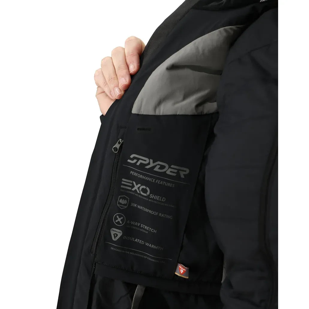 Spyder Women's Granada Jacket