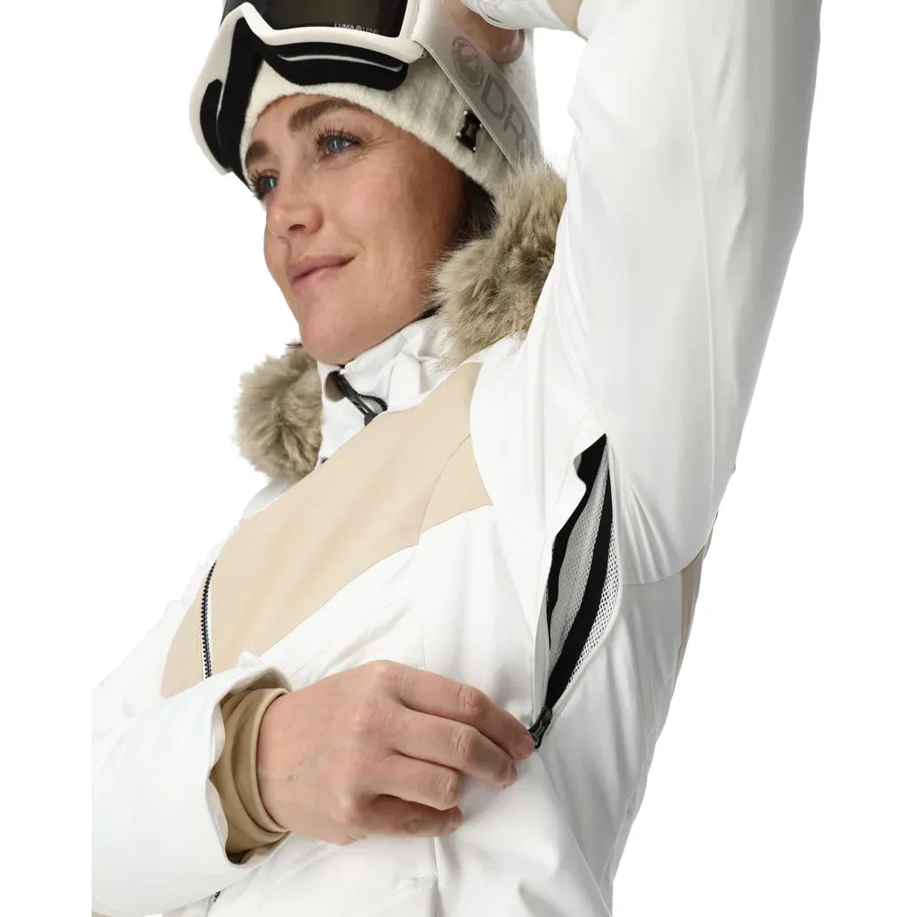 Spyder Women's Primrose Jacket