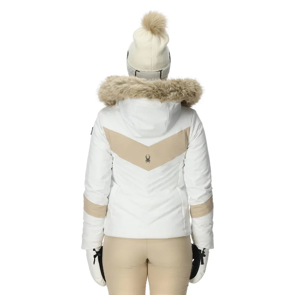 Spyder Women's Primrose Jacket