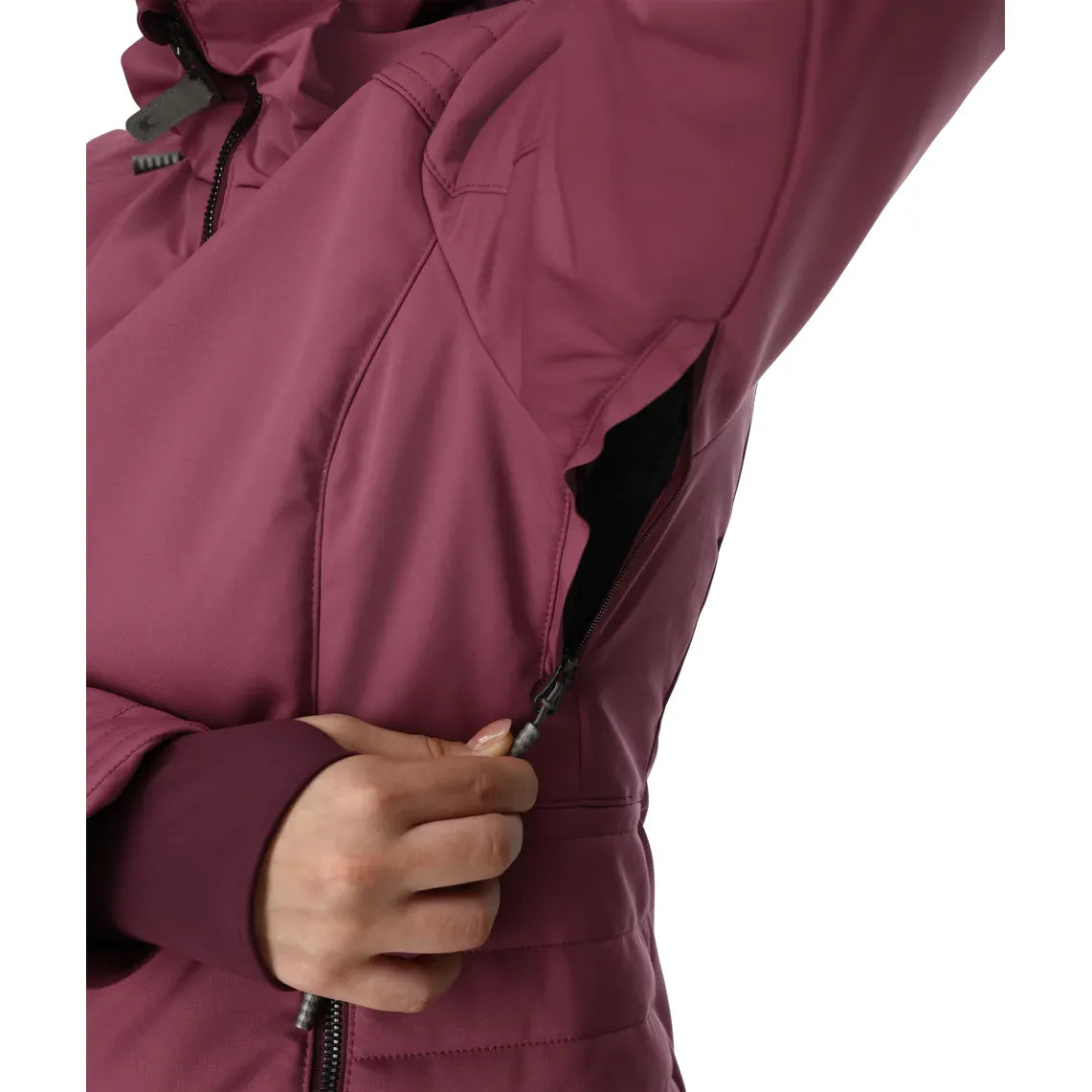 Spyder Women's Schatzi Jacket
