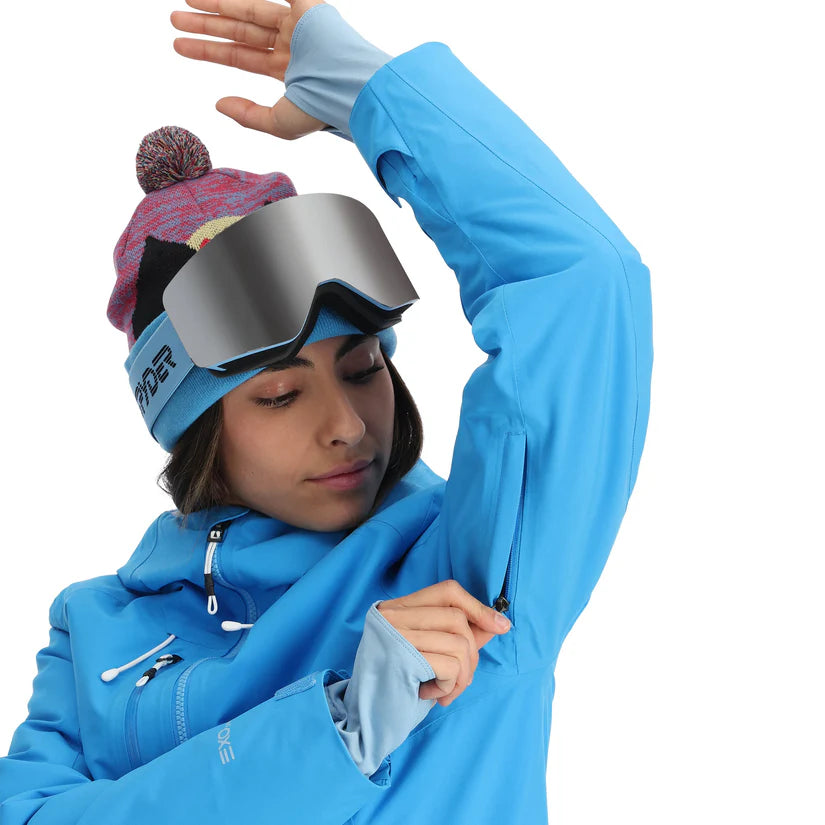 Spyder Women's Temerity Jacket