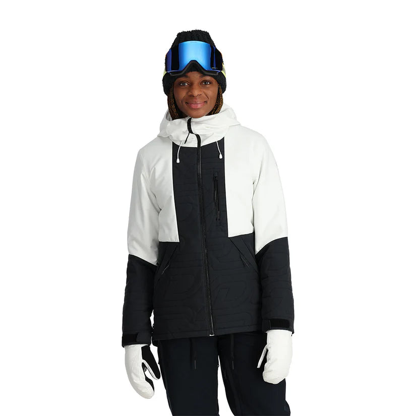 Spyder Women's Palisade Jacket