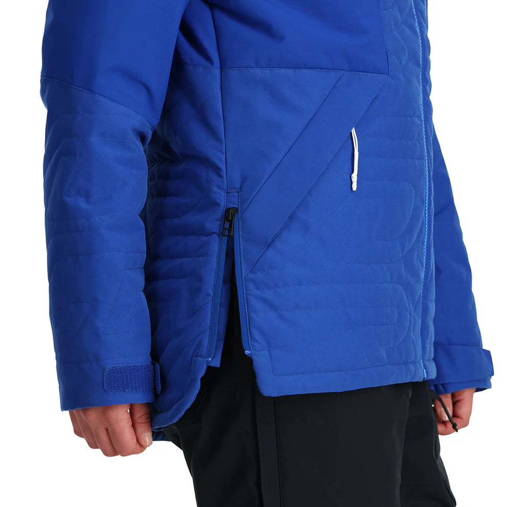 Spyder Women's Palisade Jacket
