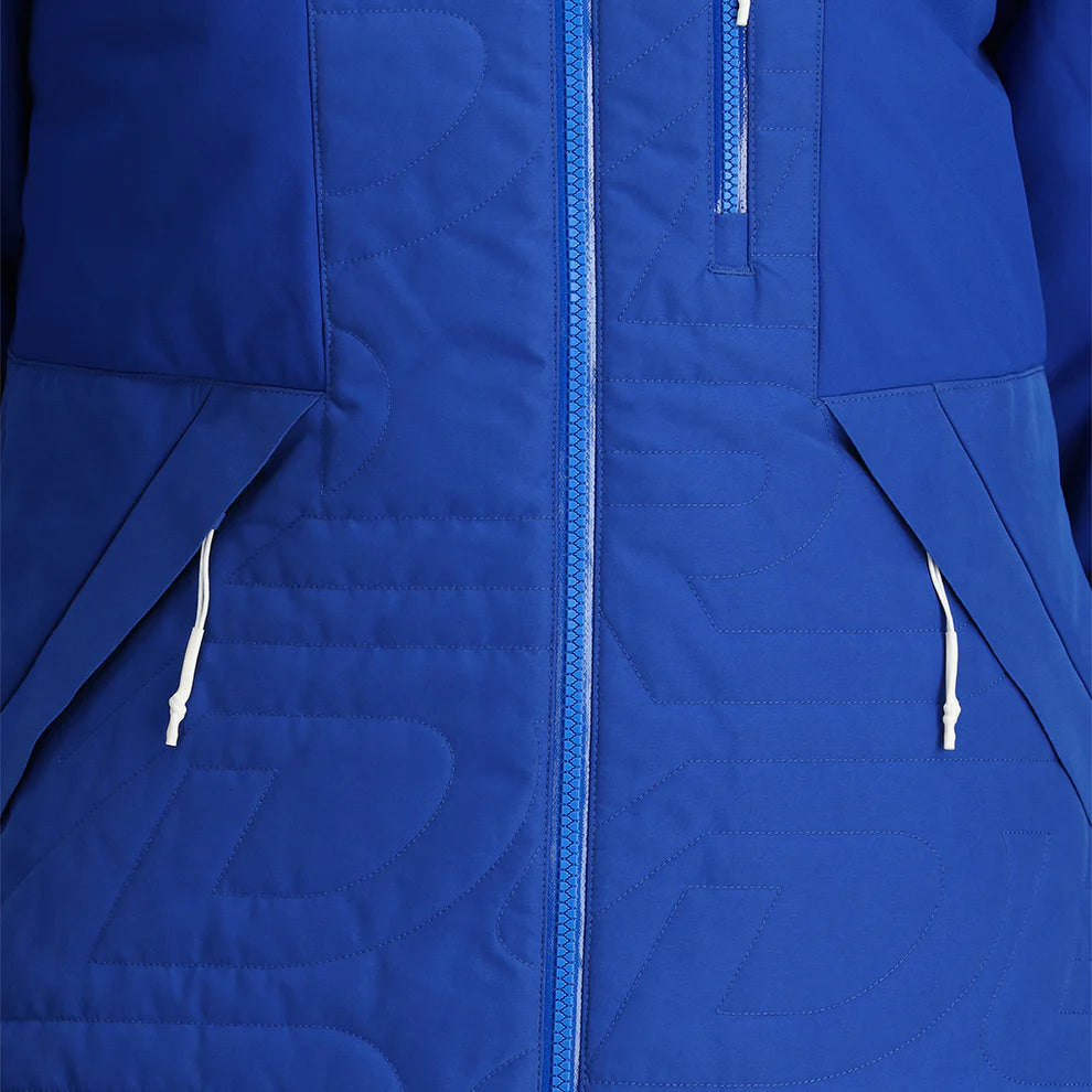 Spyder Women's Palisade Jacket