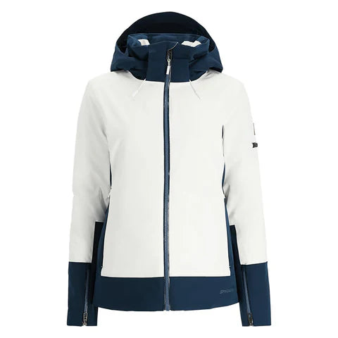 Spyder Women's Soleil Jacket