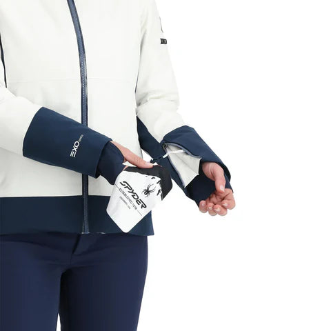 Spyder Women's Soleil Jacket