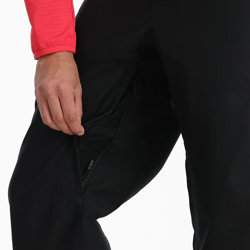 Spyder Women's Terrain Bib Pants