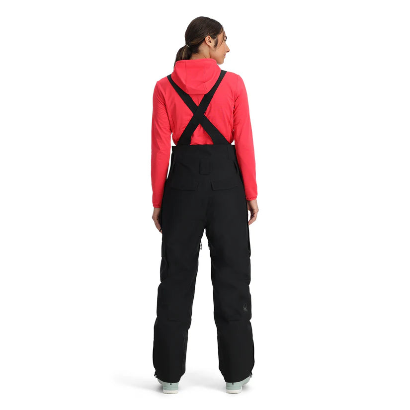 Spyder Women's Terrain Bib Pants