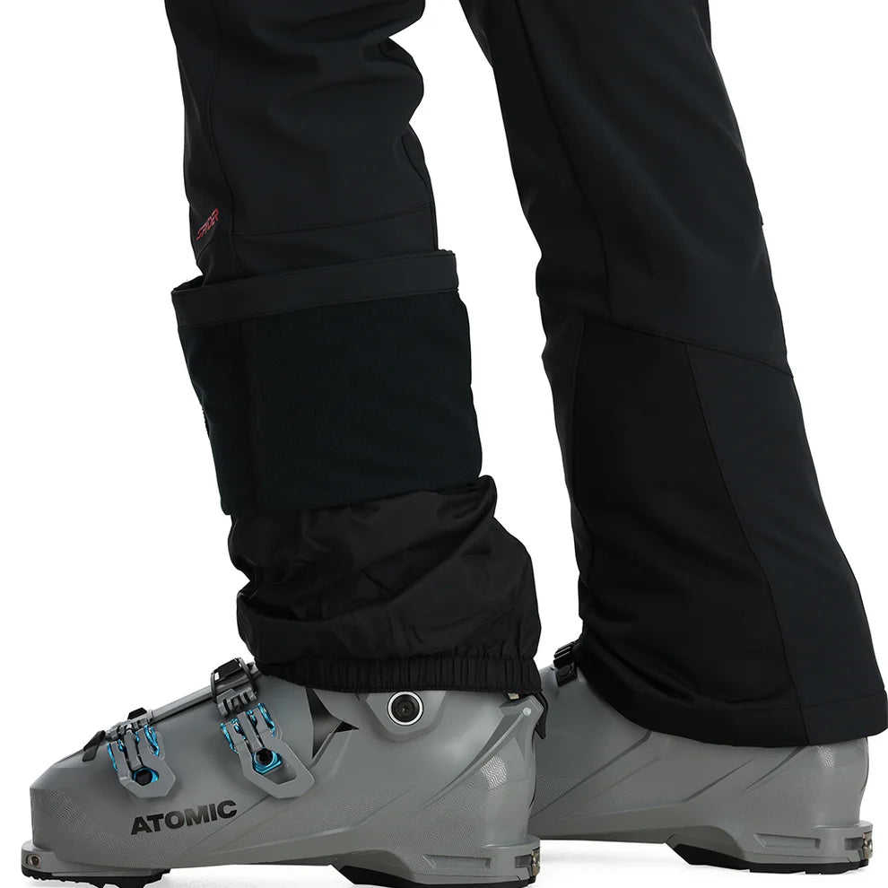 Spyder Women's Orb Softshell Pants