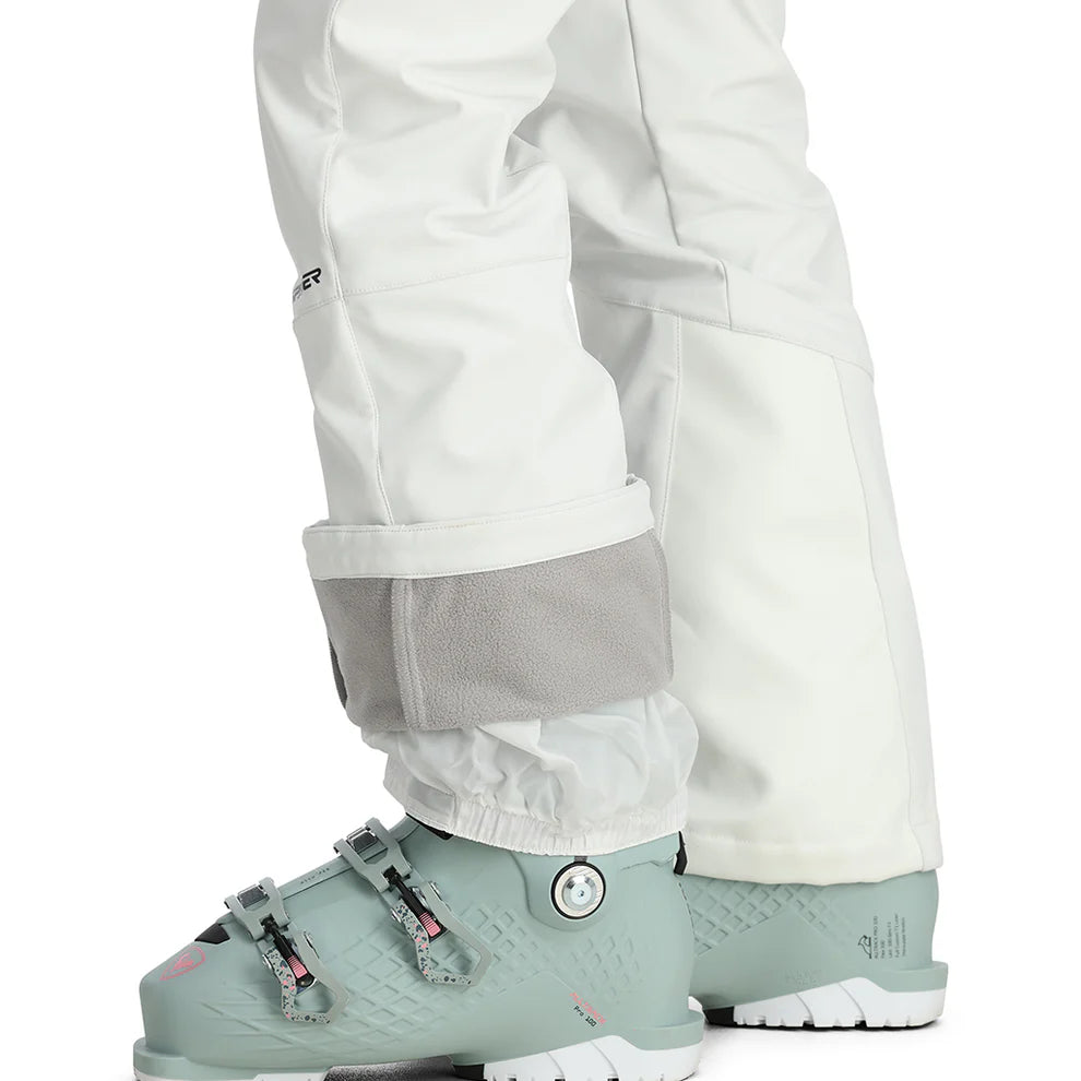 Spyder Women's Orb Softshell Pants