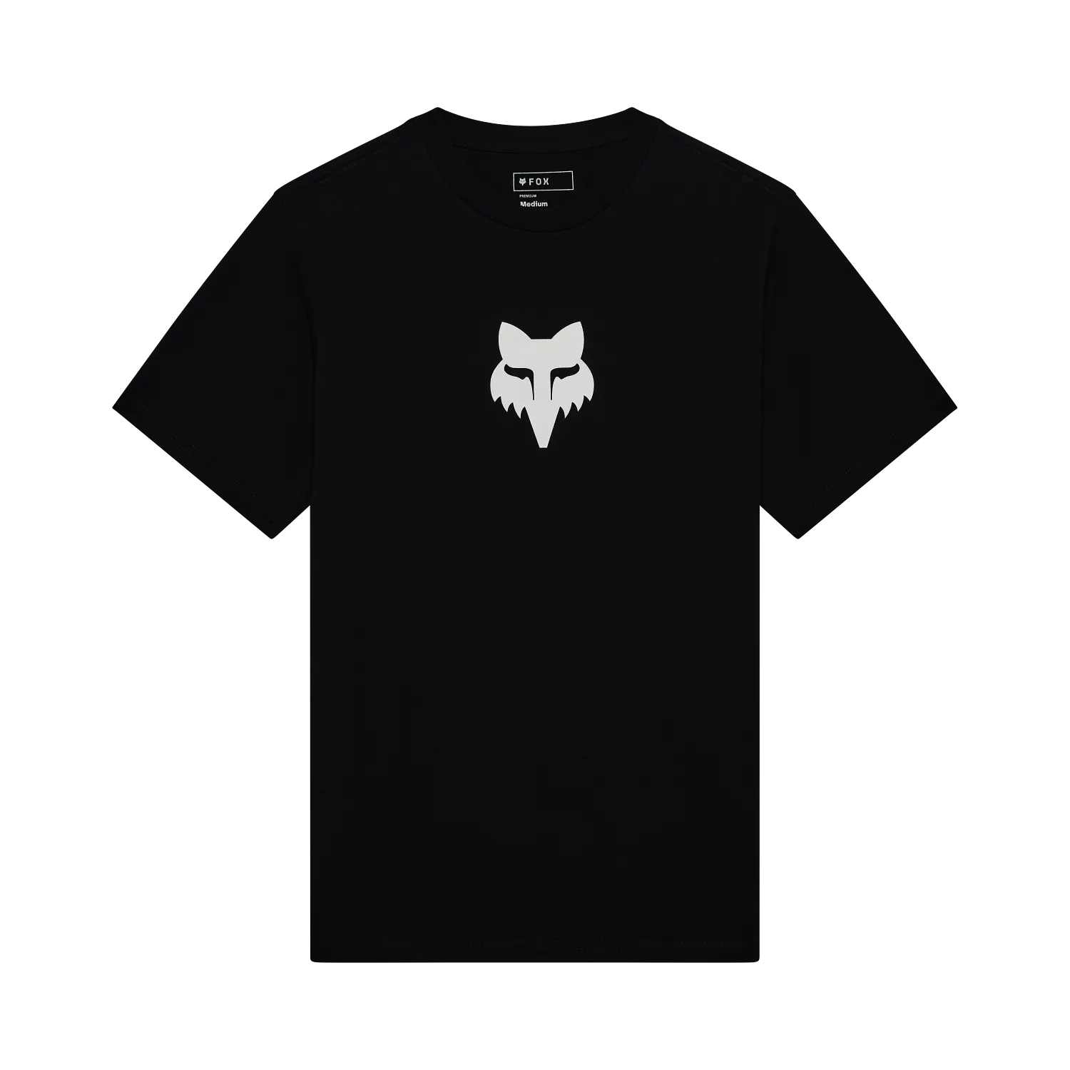 Fox Men's Head 195 Original T-Shirt
