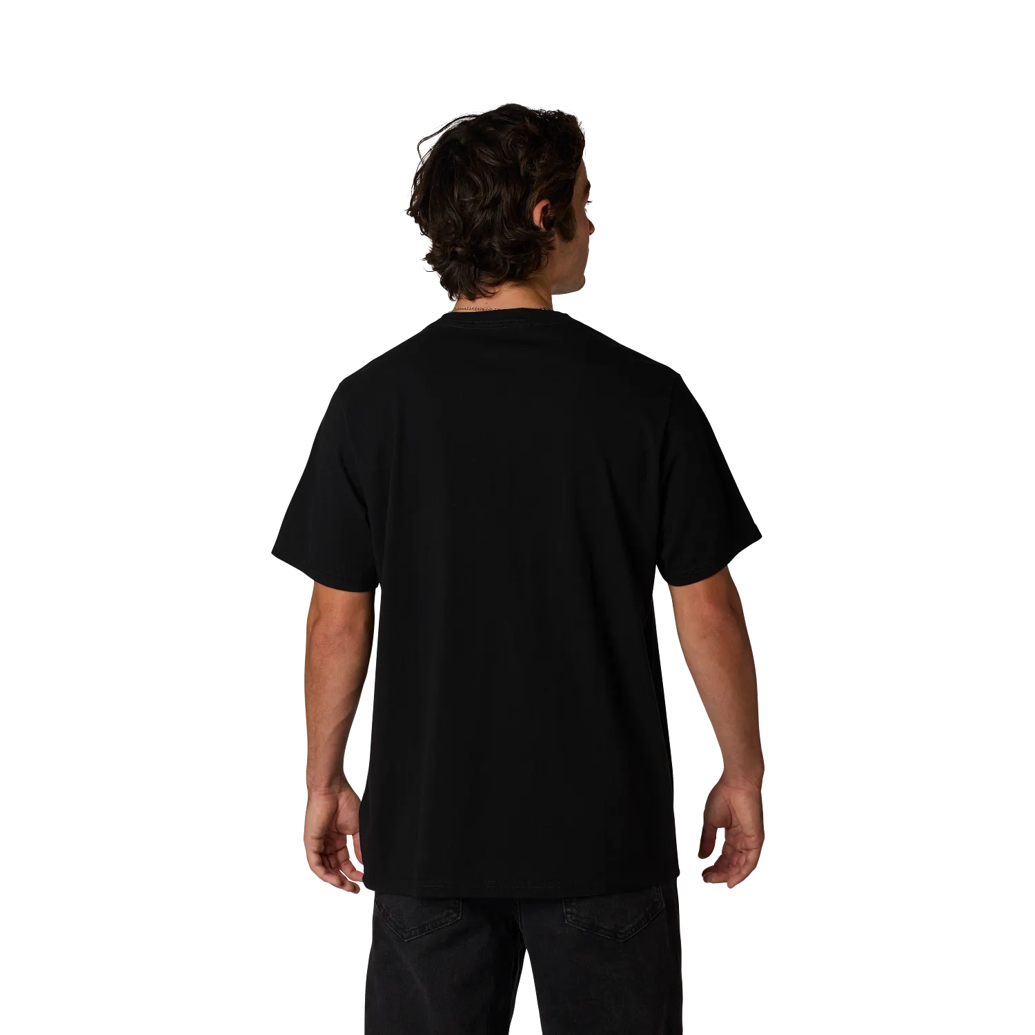 Fox Men's Head 195 Original T-Shirt