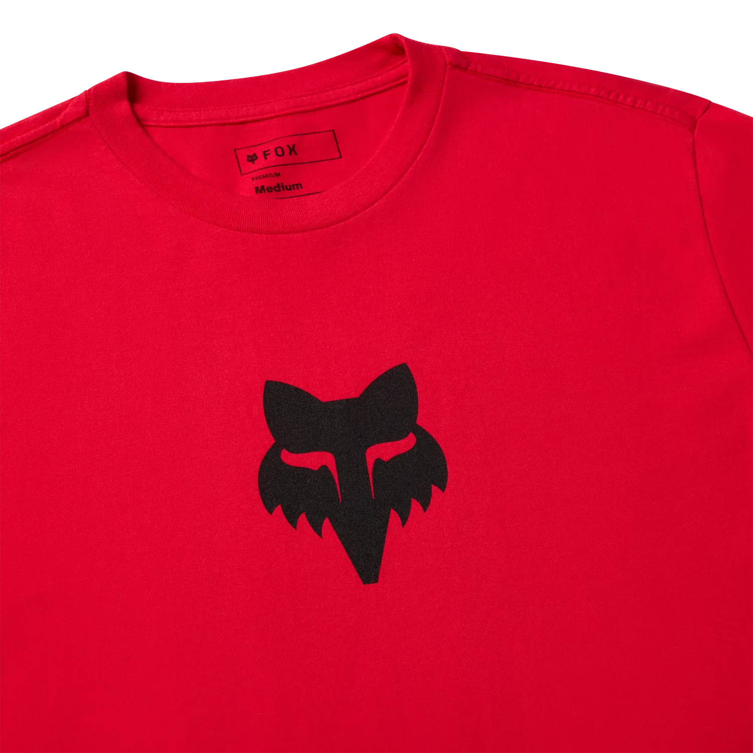 Fox Men's Head 195 Original T-Shirt