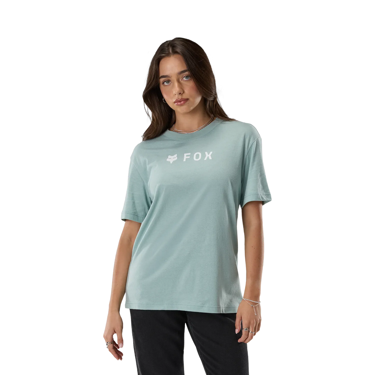 Fox Women's Absolute Short Sleeve T-Shirt