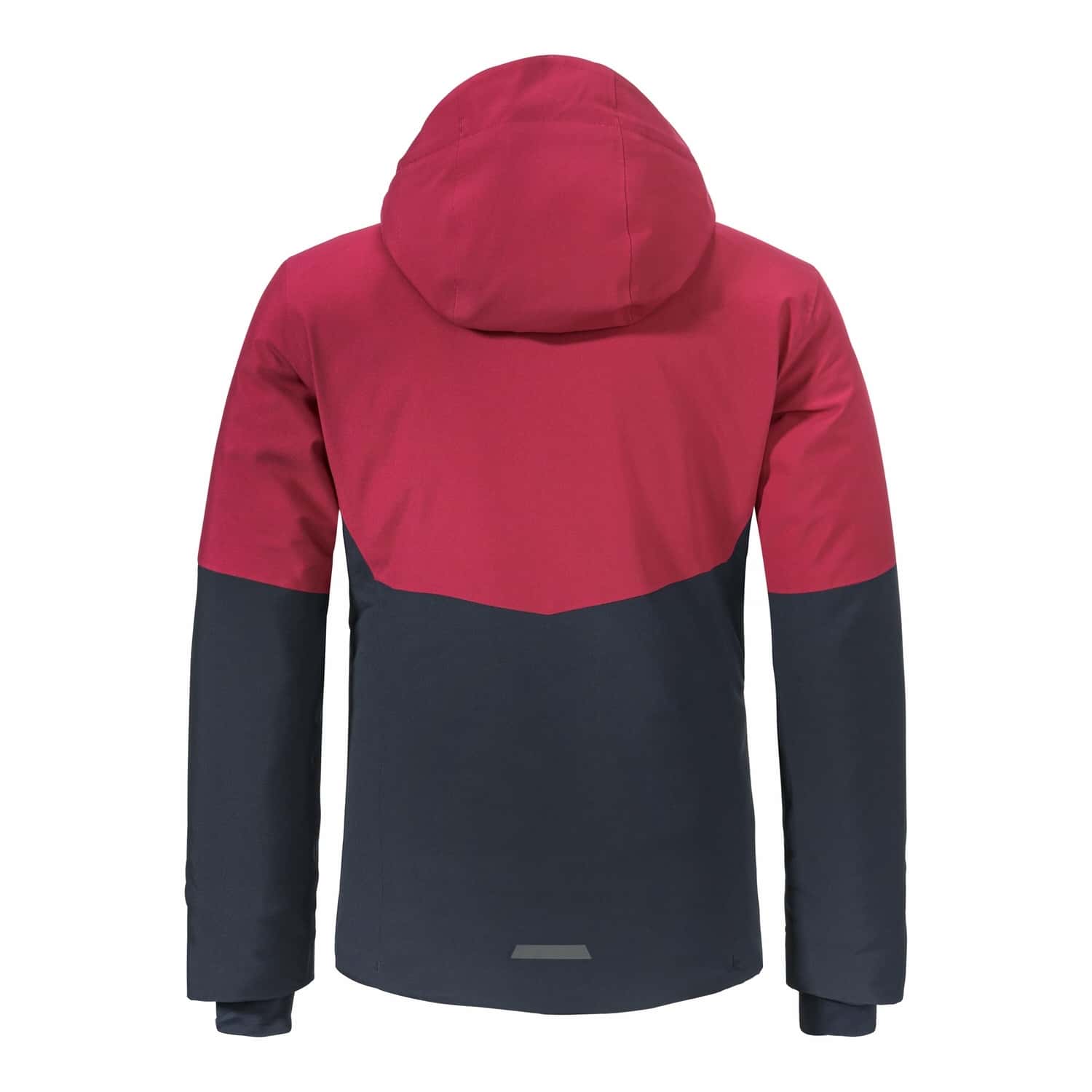 Schoffel Kid's Ski Jacket Rastkogel Girls