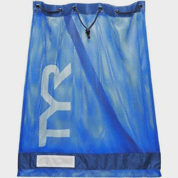 TYR Mesh Swim Equipment Bag