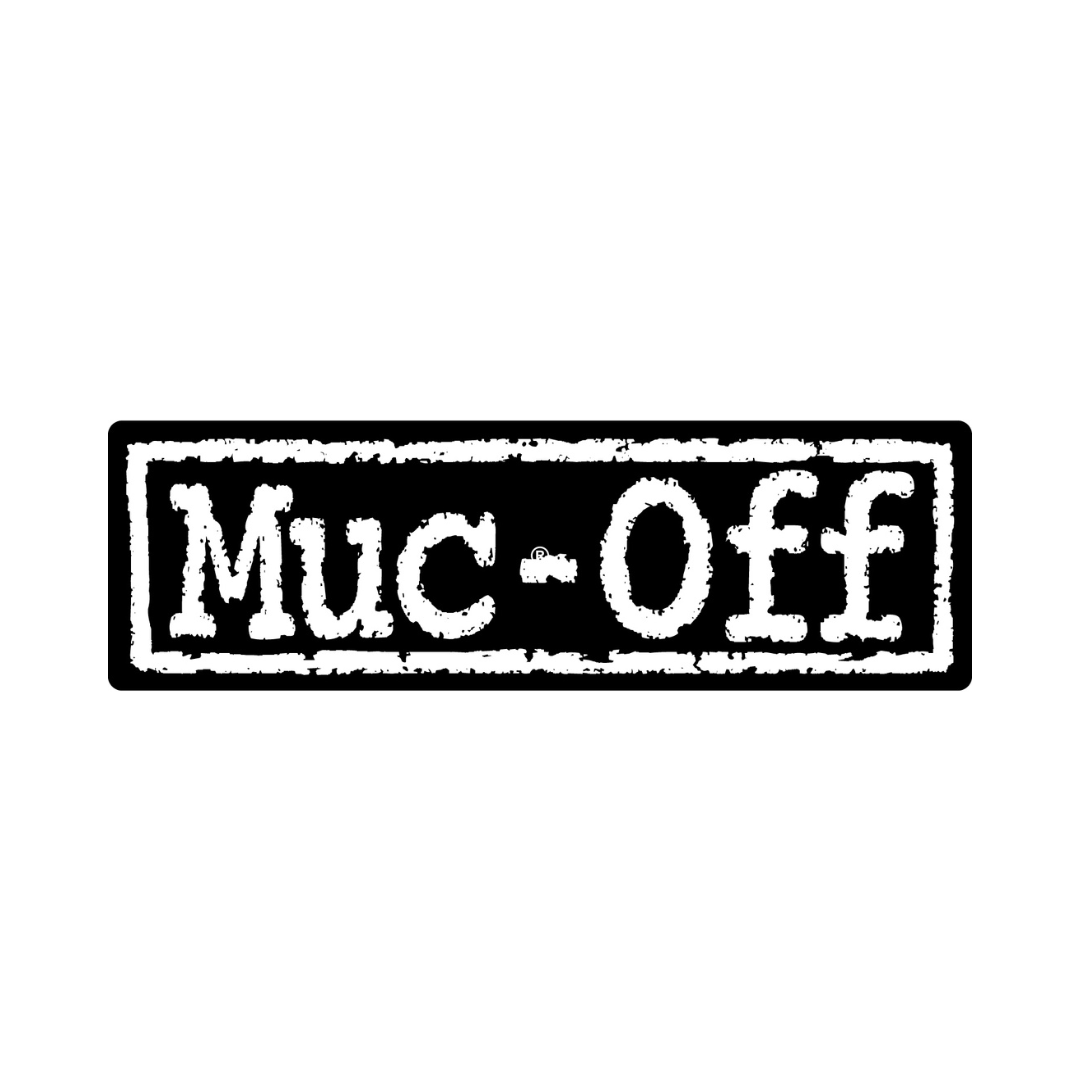 muc off bike logo