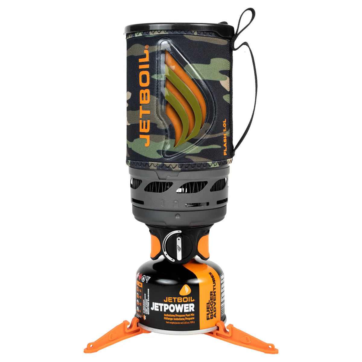 Jetboil Flash 1.0L Stove