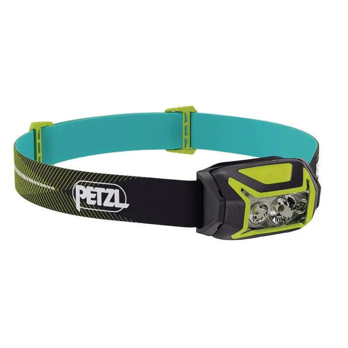 Petzl Actik Core 625 Headlamp