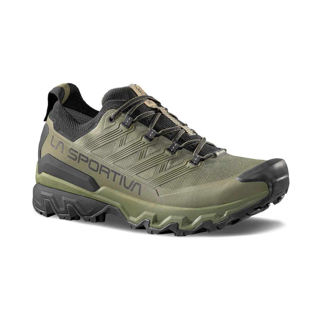 La Sportiva Men's Ultra Raptor 3 Gore-Tex Hiking Shoes