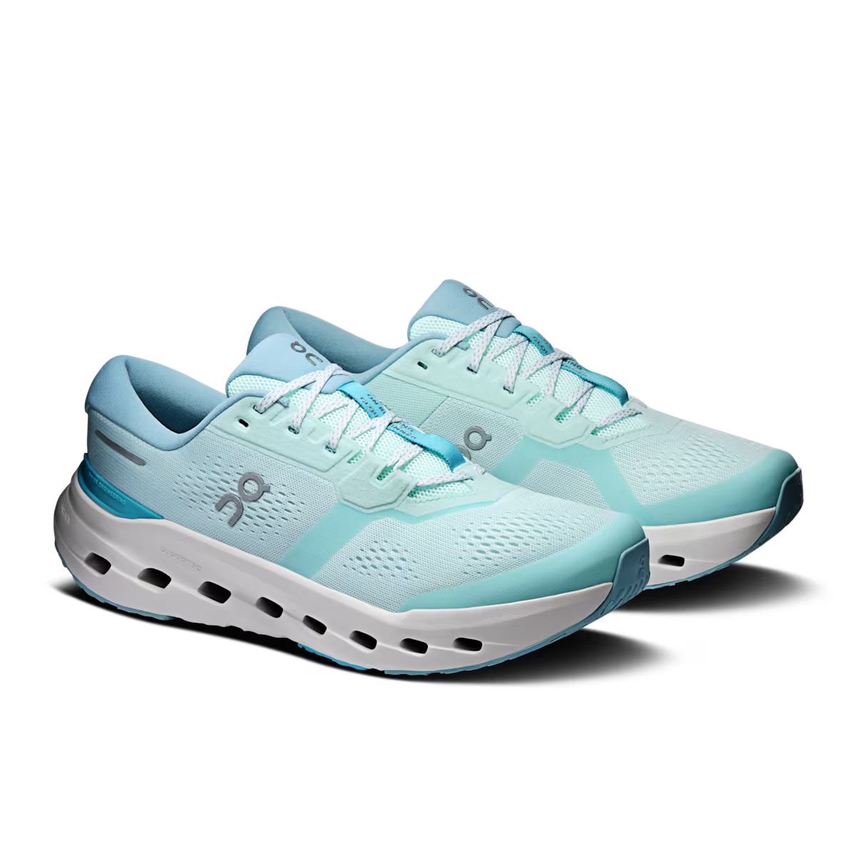 On Running Men's Cloudrunner 3 Running Shoes