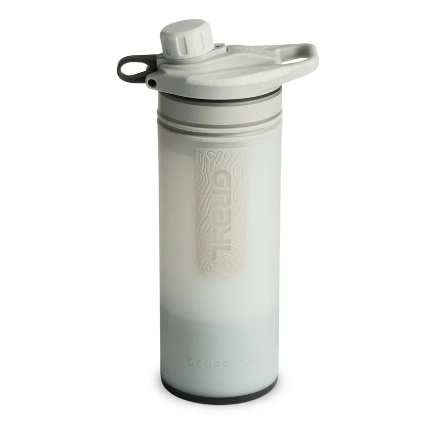 Grayl GeoPRESS Purifier 24oz (710ml)