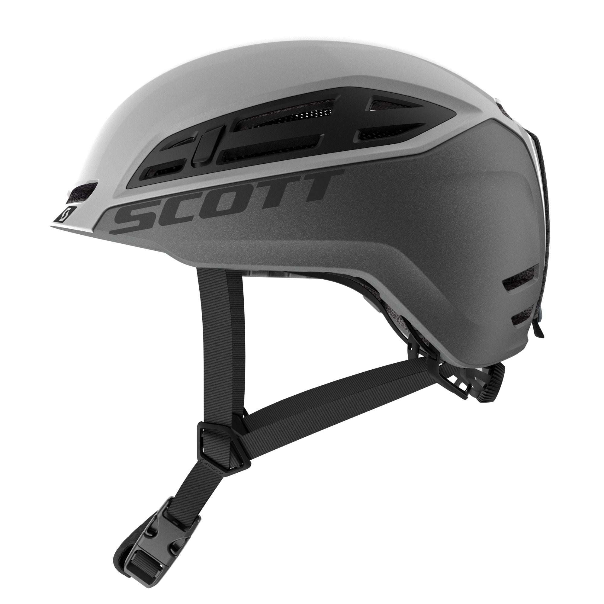 Scott Helmet Couloir Mountain Snow Helmet