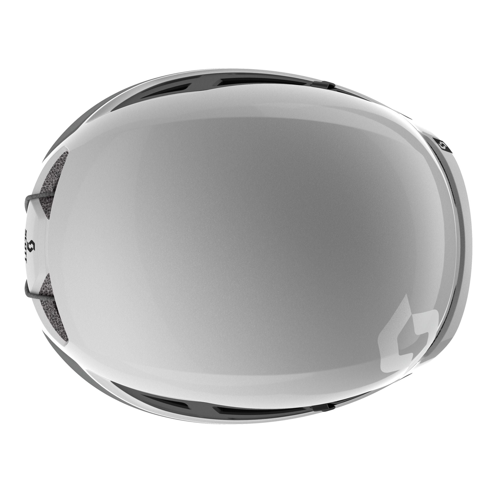 Scott Helmet Couloir Mountain Snow Helmet