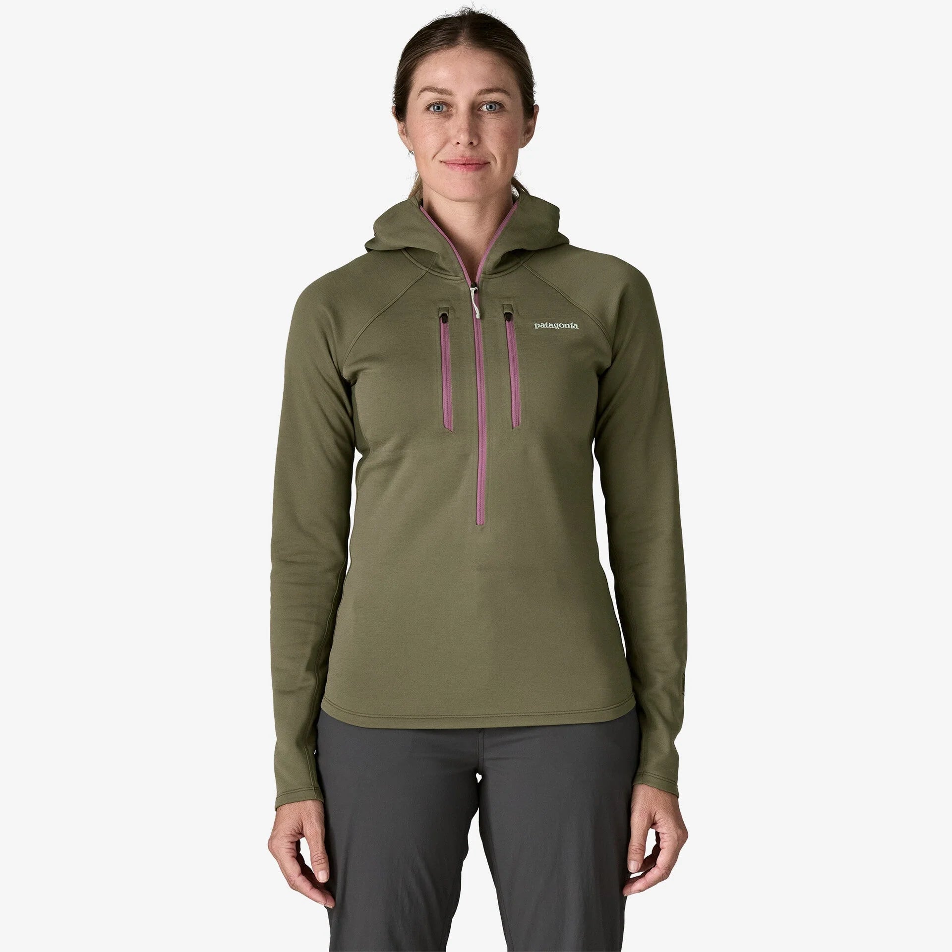Patagonia Women's R1 Ultralight Hoody