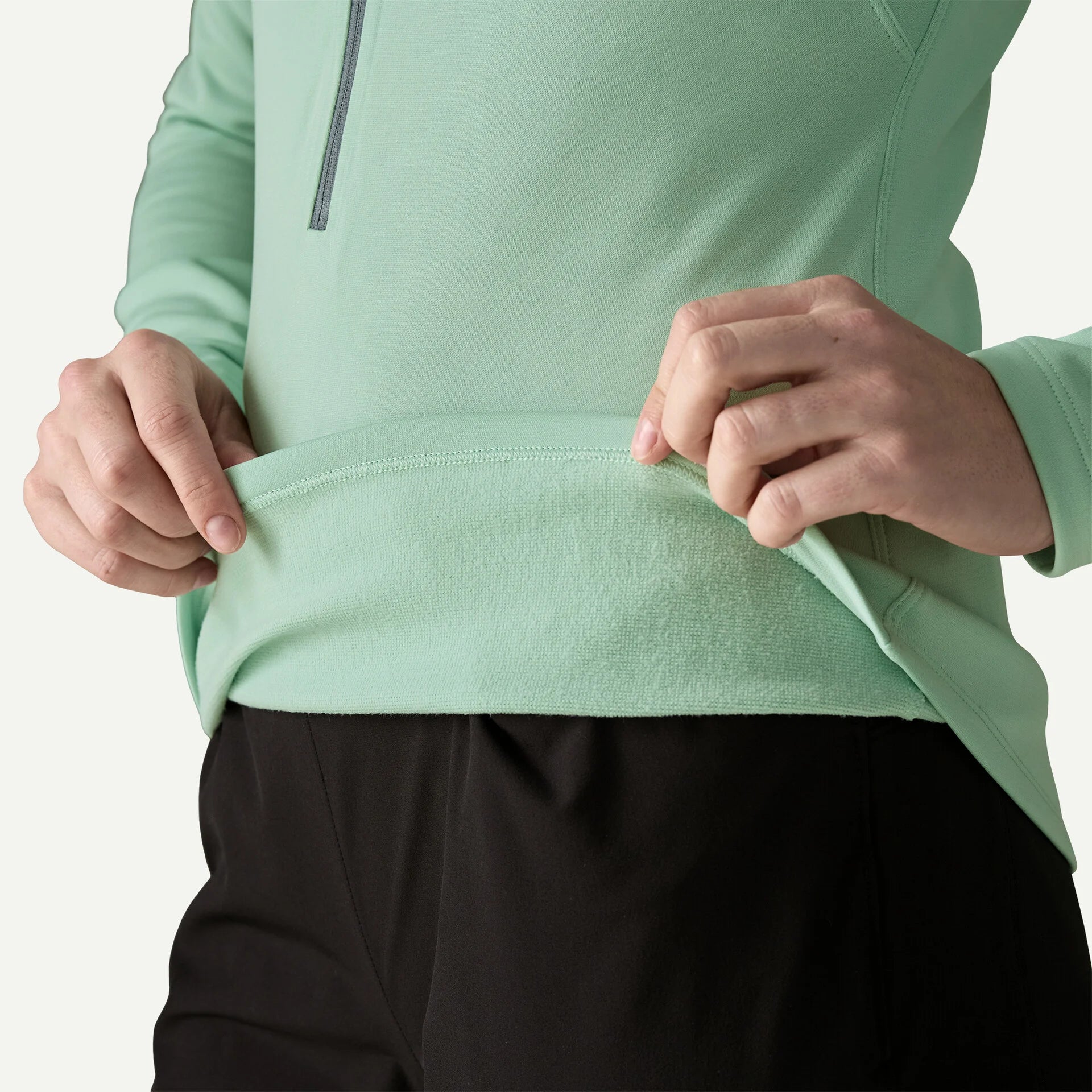 Patagonia Women's R1 Ultralight Hoody