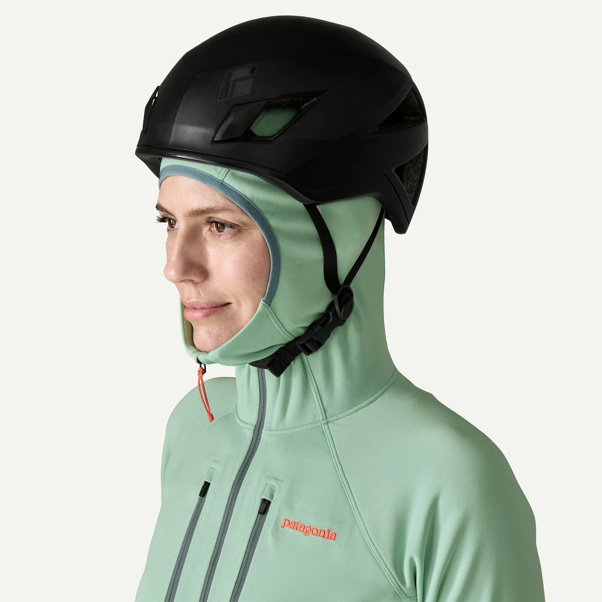 Patagonia Women's R1 Ultralight Hoody