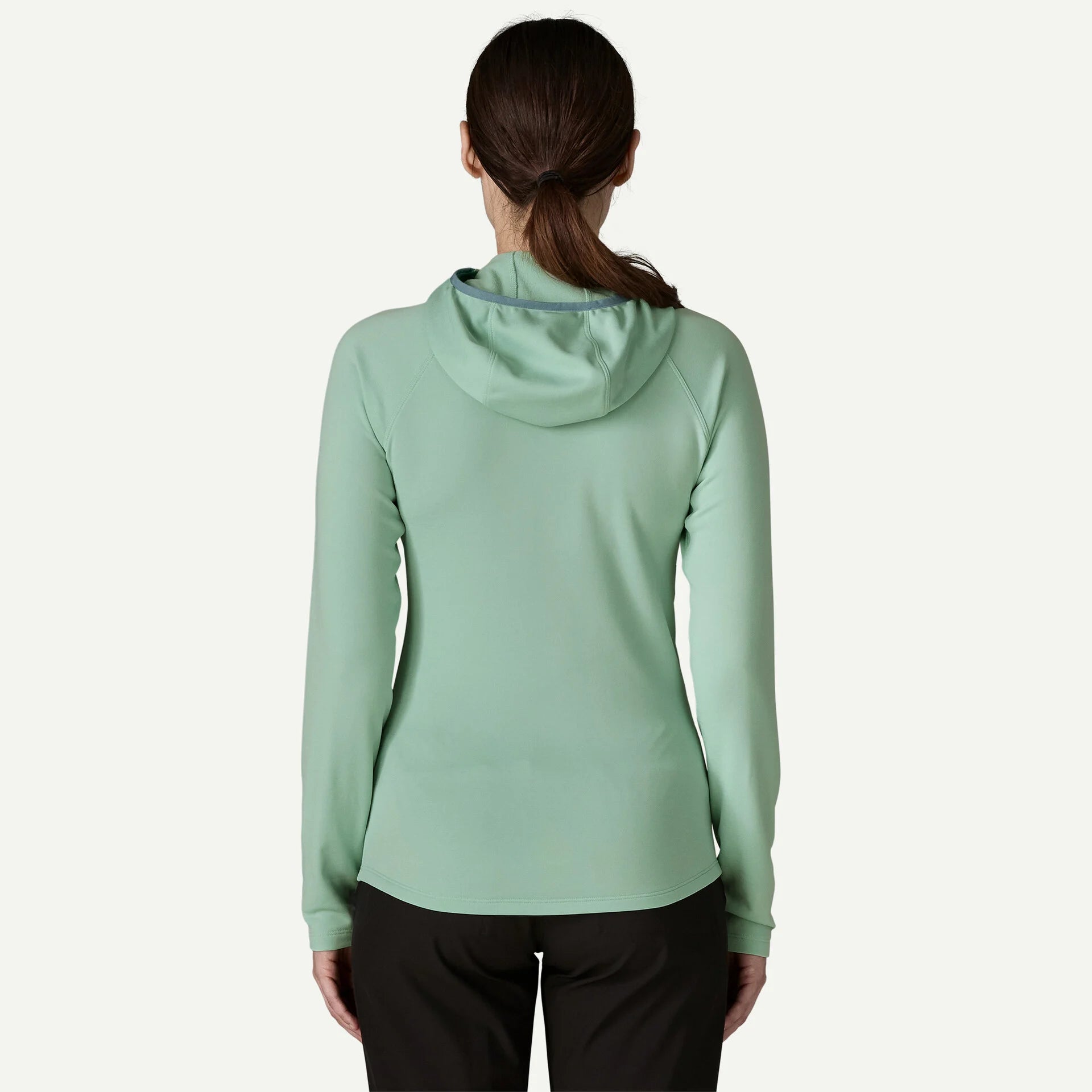 Patagonia Women's R1 Ultralight Hoody