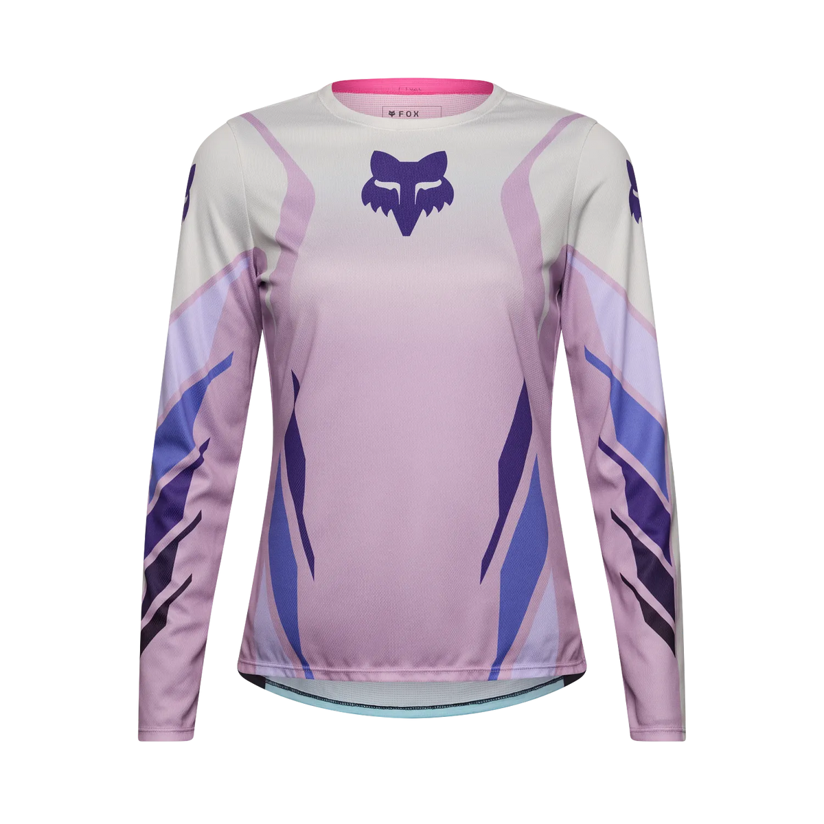 Fox Women's Ranger Foundry Long Sleeve Jersey