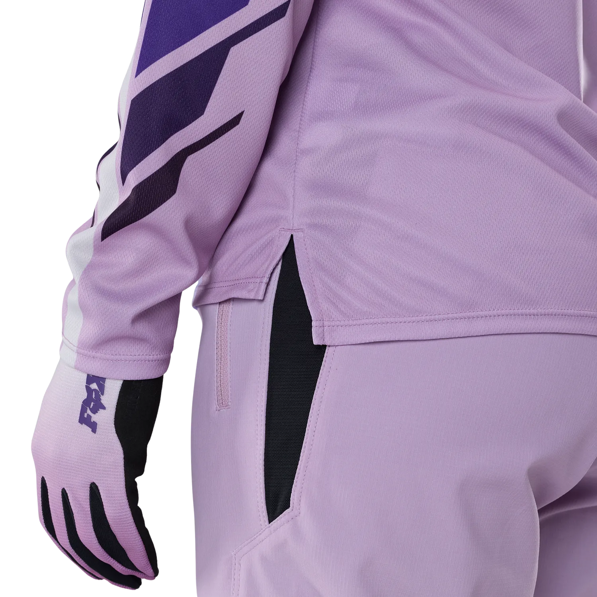 Fox Women's Ranger Foundry Long Sleeve Jersey
