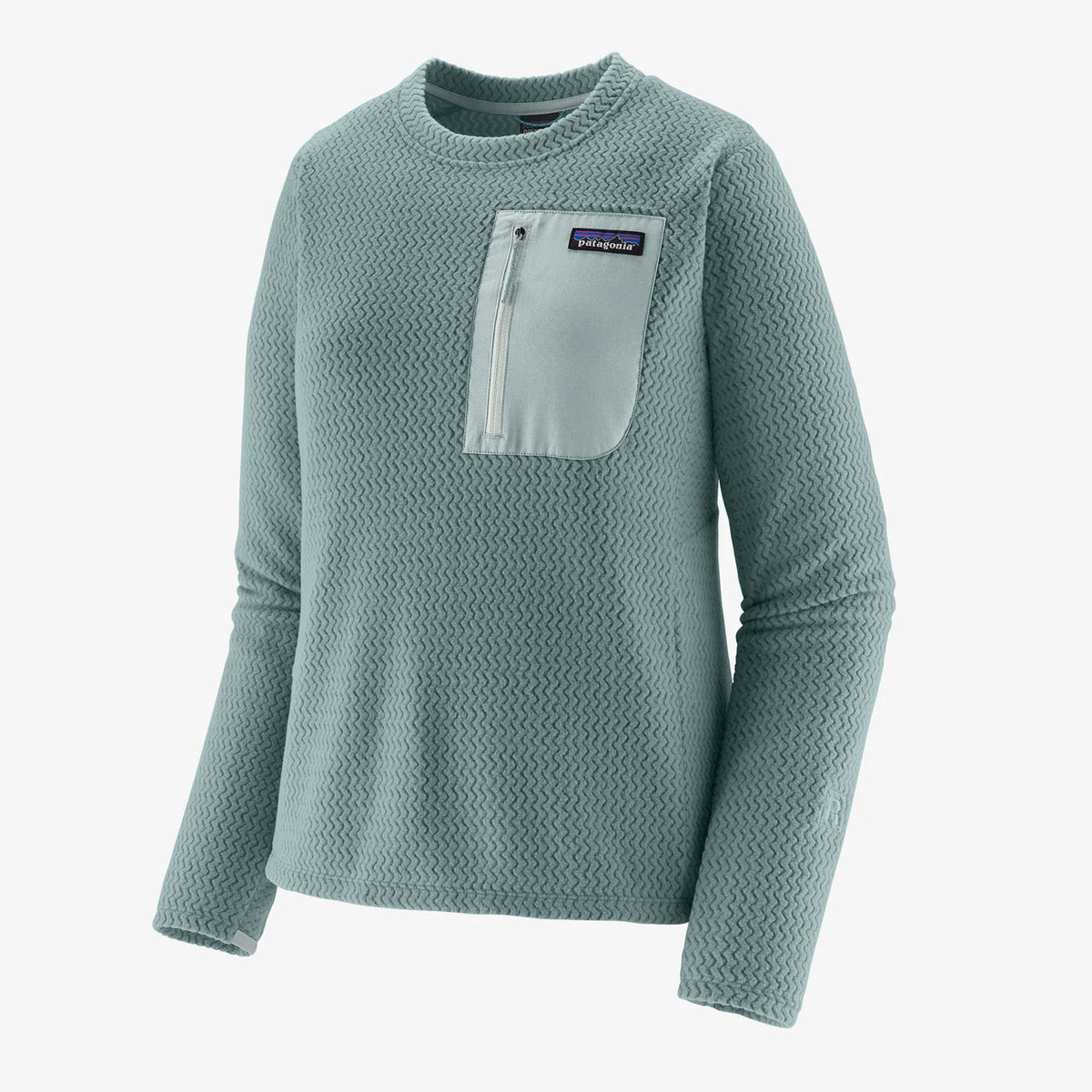 Patagonia Women's R1 Air Crew