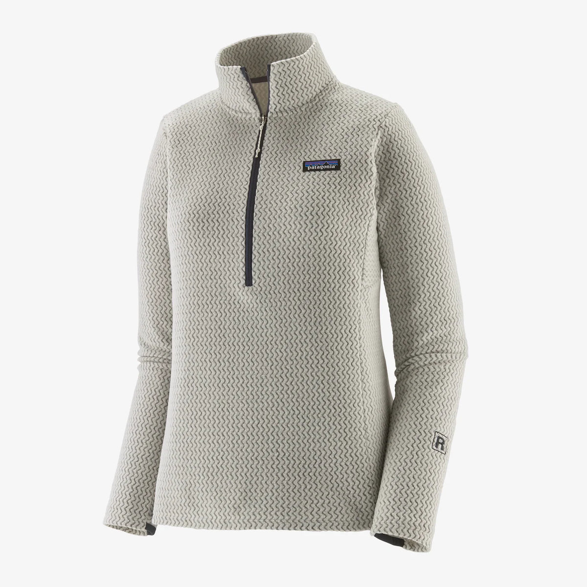 Patagonia Women's R1 Air Fleece Zip Neck