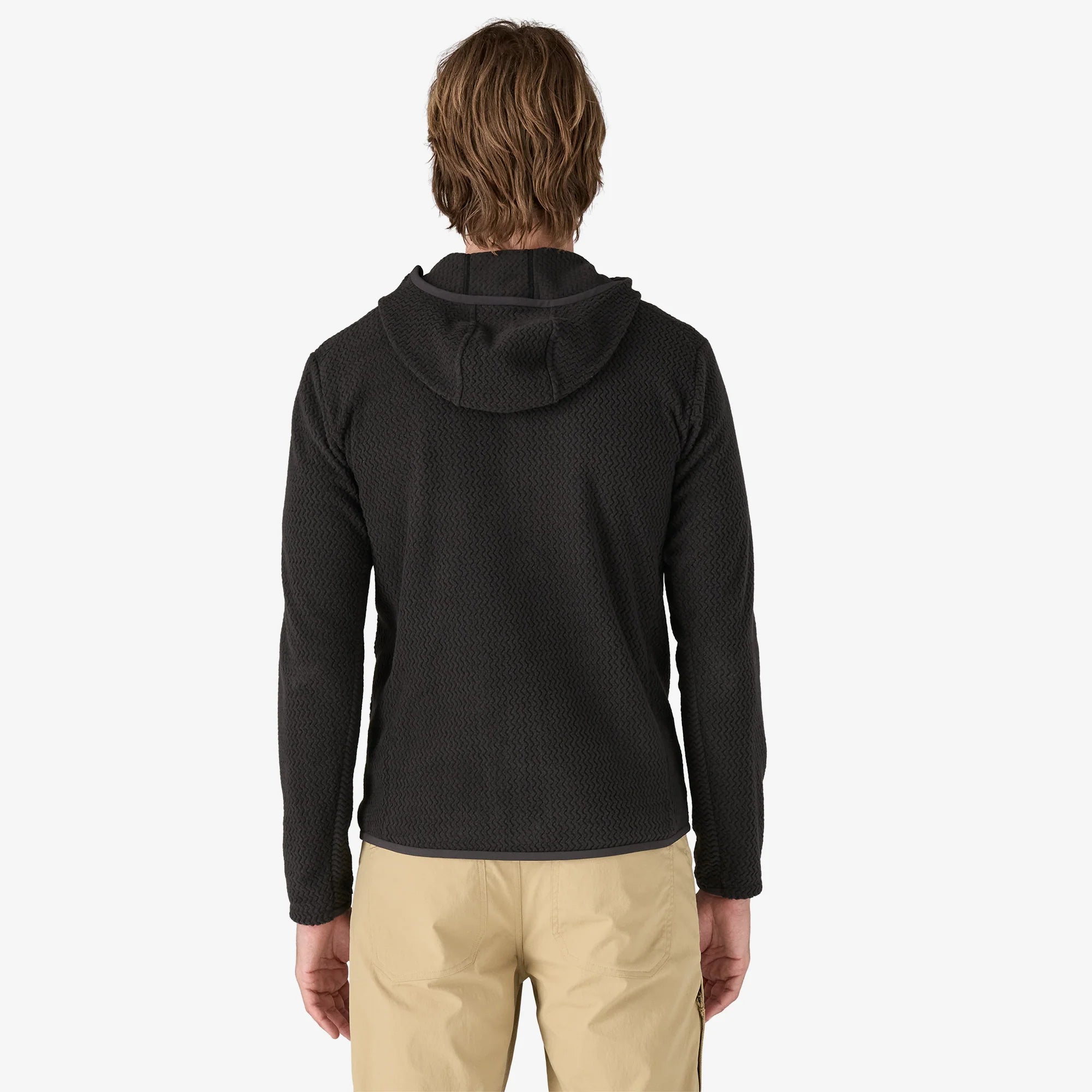 Patagonia Men's R1 Air Full-Zip Fleece Hoody '25