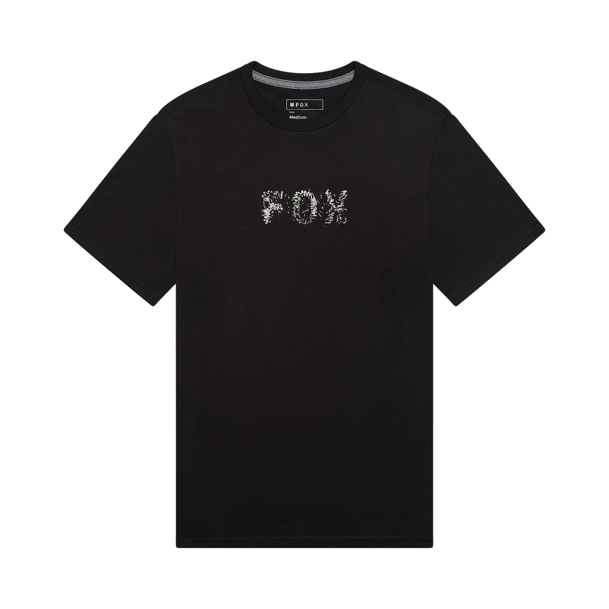 Fox Men's Slowburn Dri-Release Short Sleeve T-Shirt