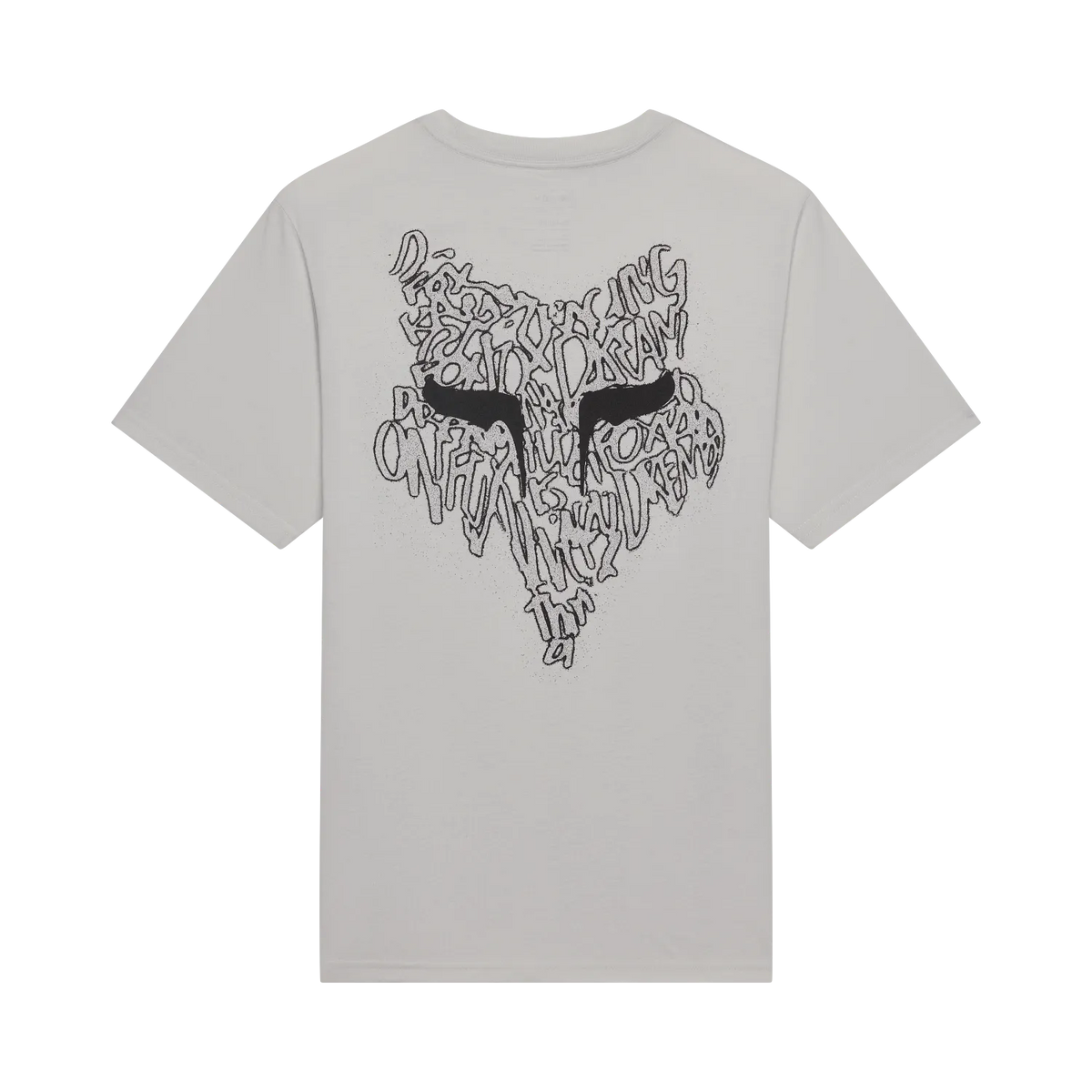 Fox Men's Slowburn Dri-Release Short Sleeve T-Shirt