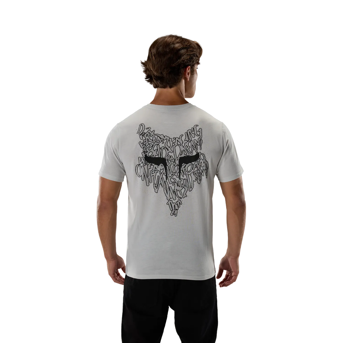 Fox Men's Slowburn Dri-Release Short Sleeve T-Shirt