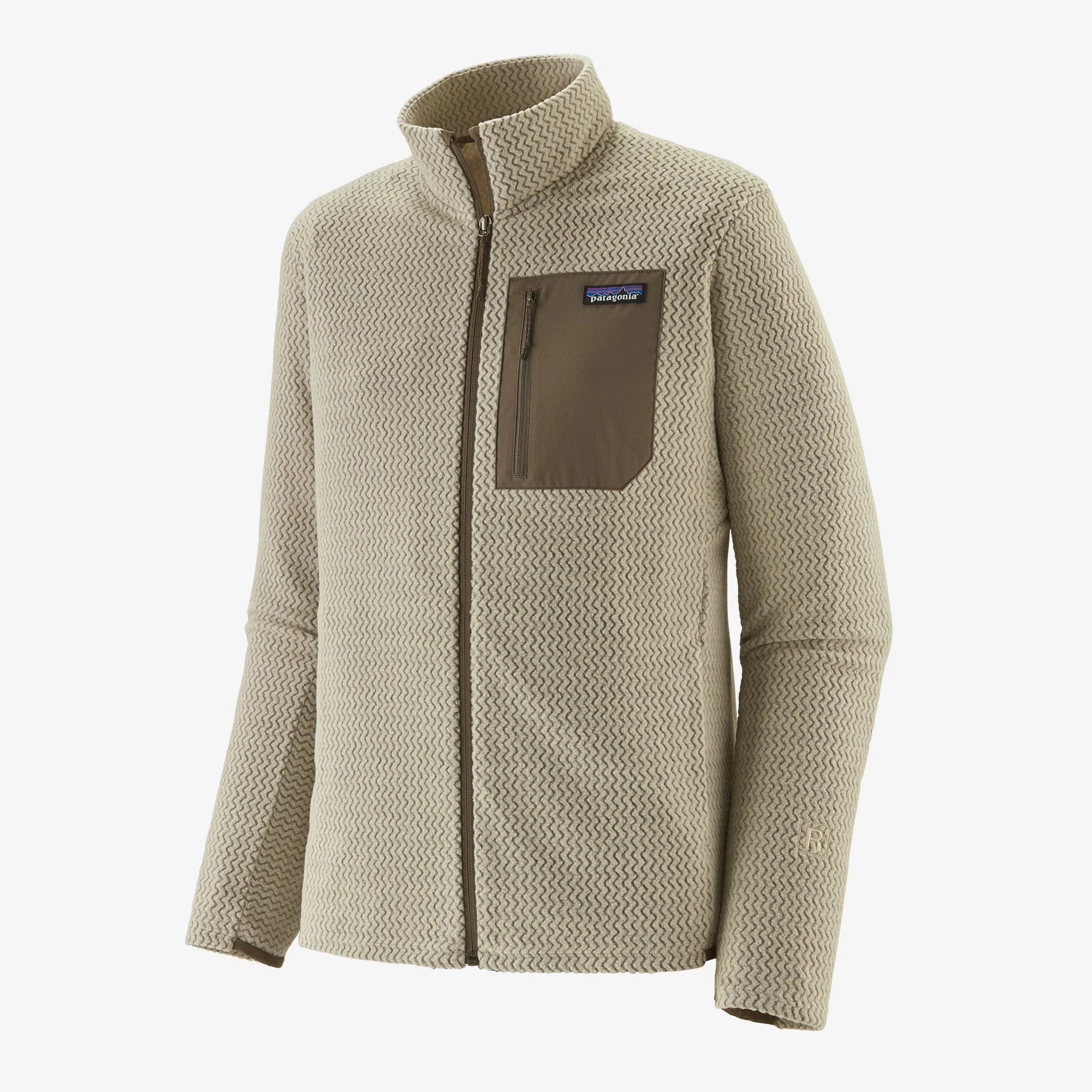 Patagonia Men's R1 Air Jacket
