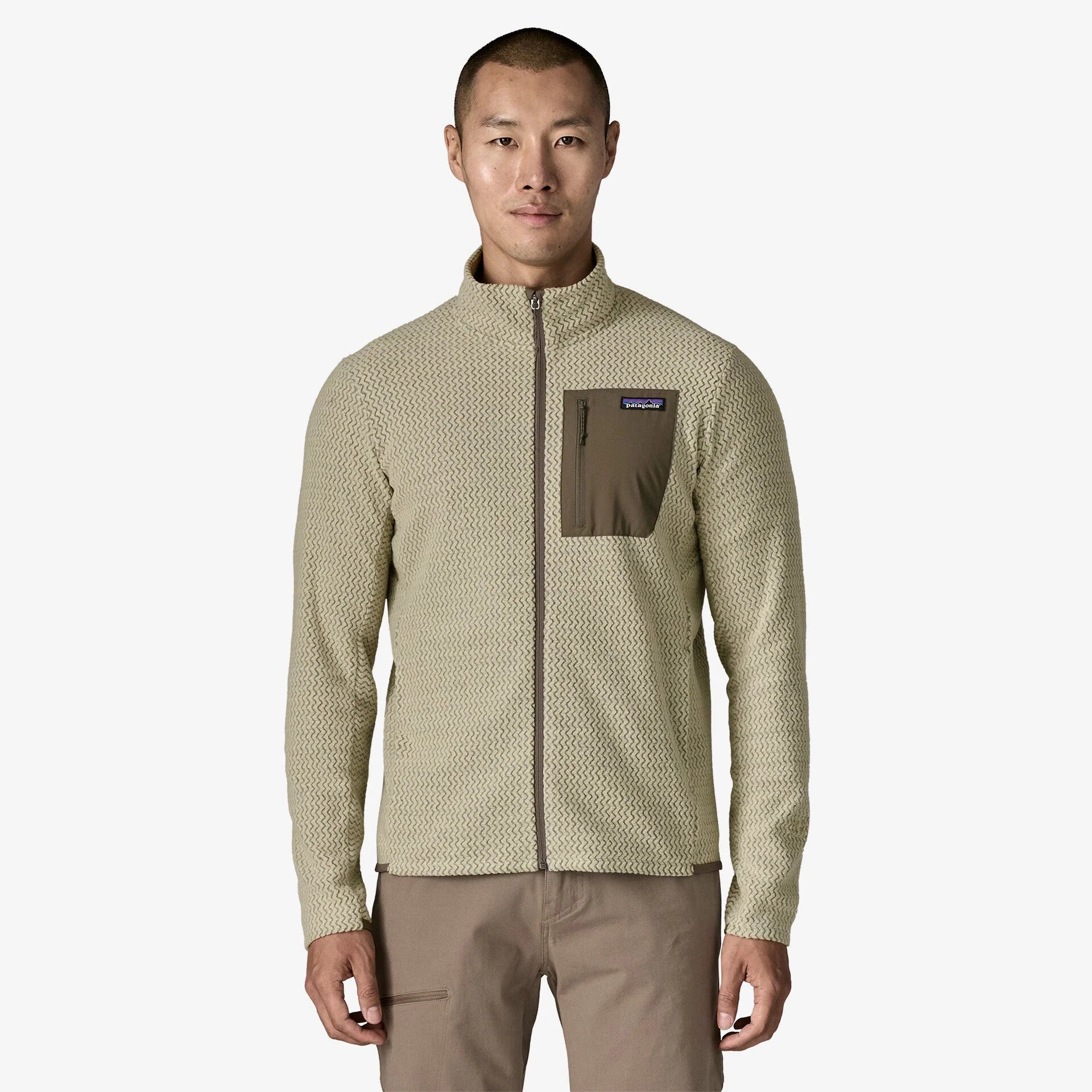 Patagonia Men's R1 Air Jacket