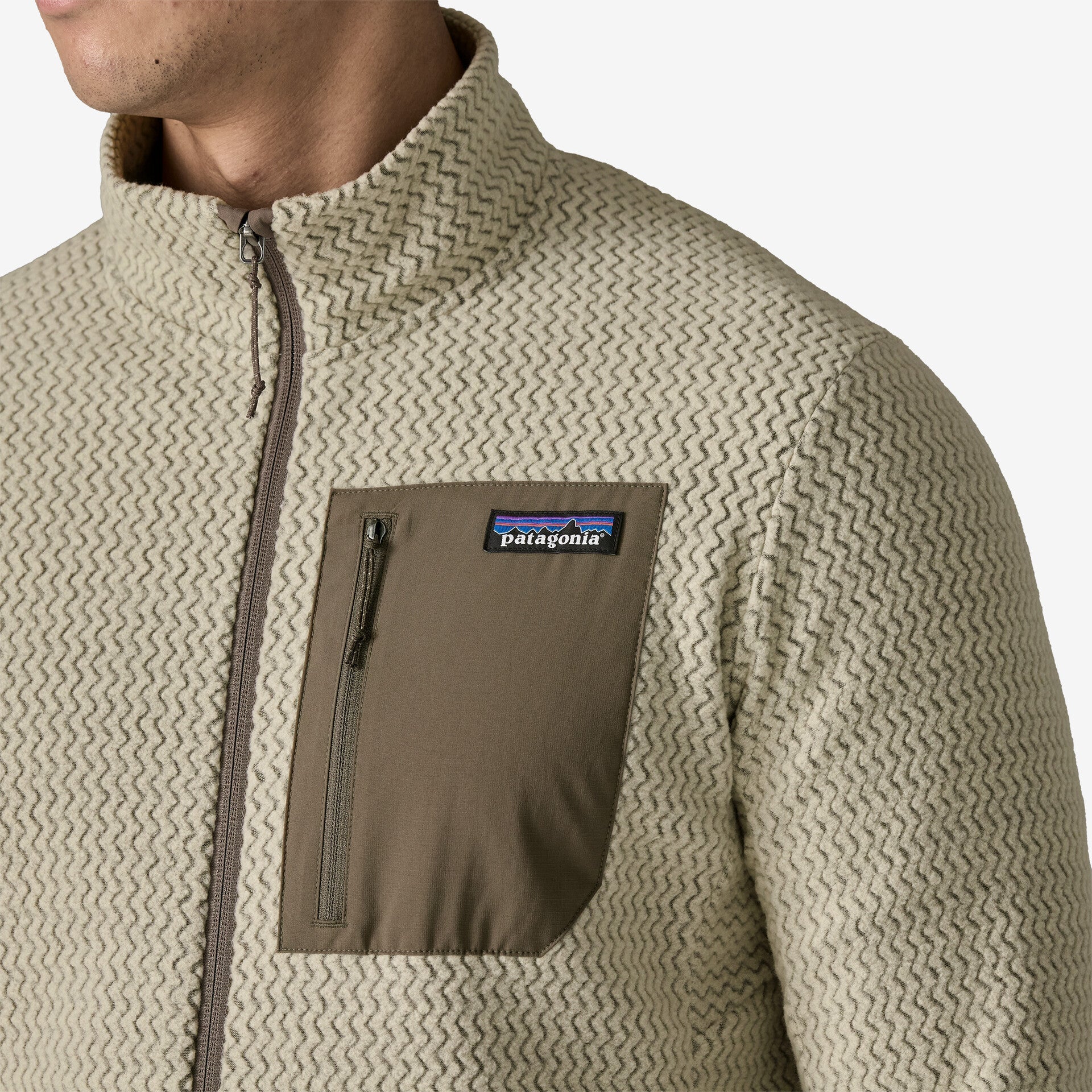 Patagonia Men's R1 Air Jacket