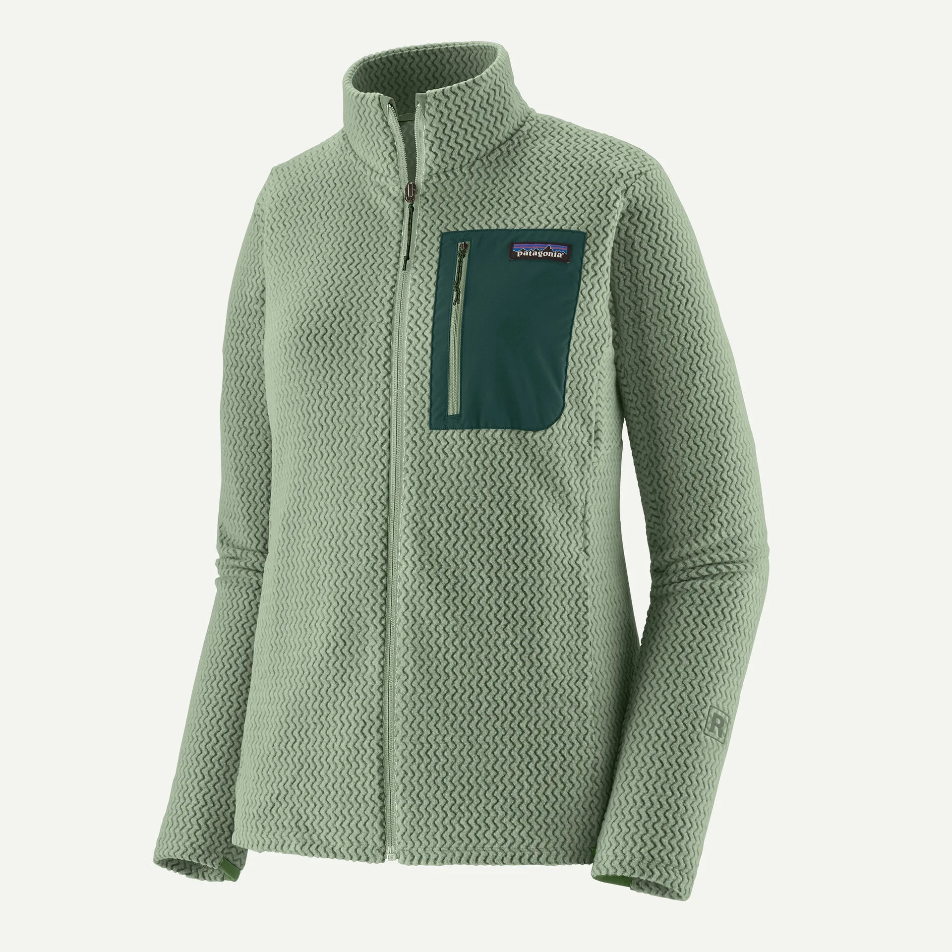 Patagonia Women's R1 Air Fleece Jacket