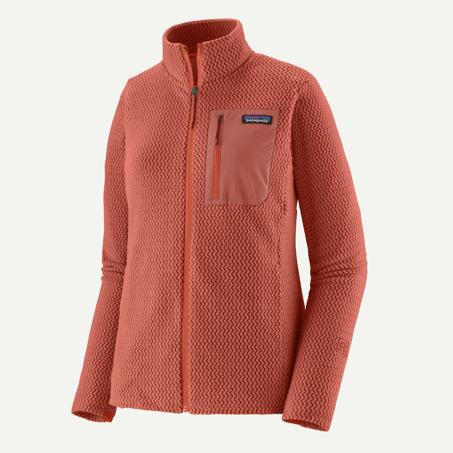 Patagonia Women's R1 Air Fleece Jacket