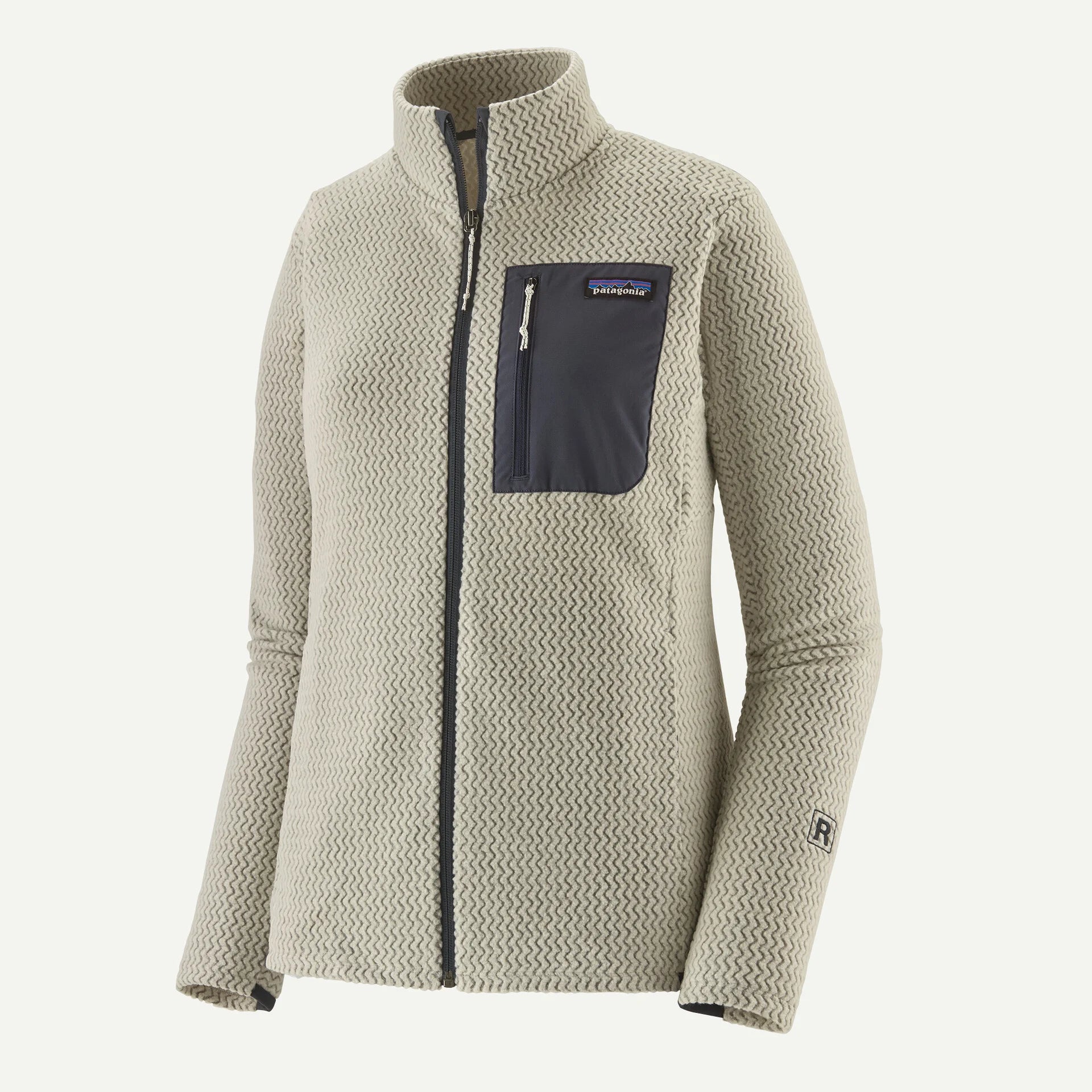 Patagonia Women's R1 Air Fleece Jacket