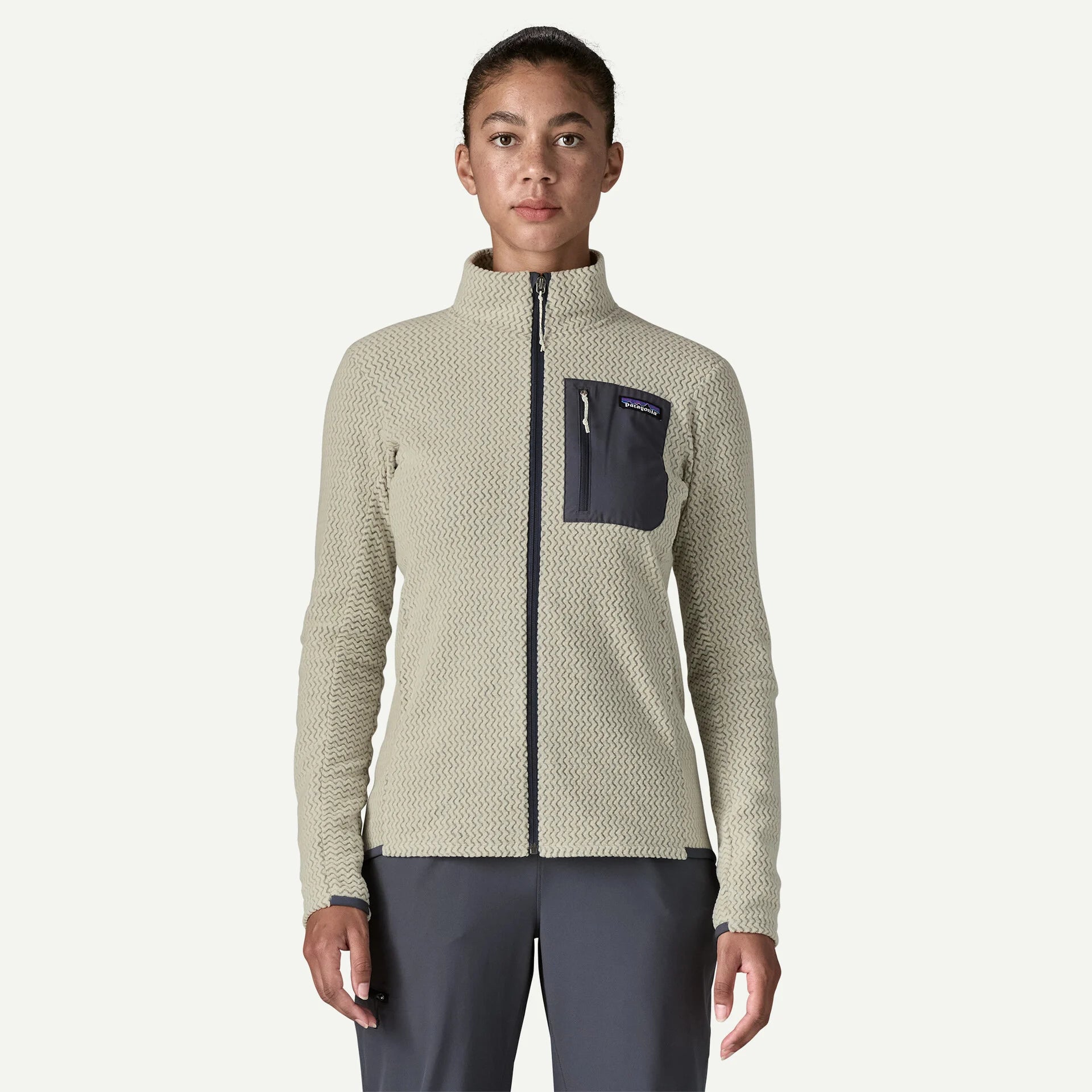 Patagonia Women's R1 Air Fleece Jacket