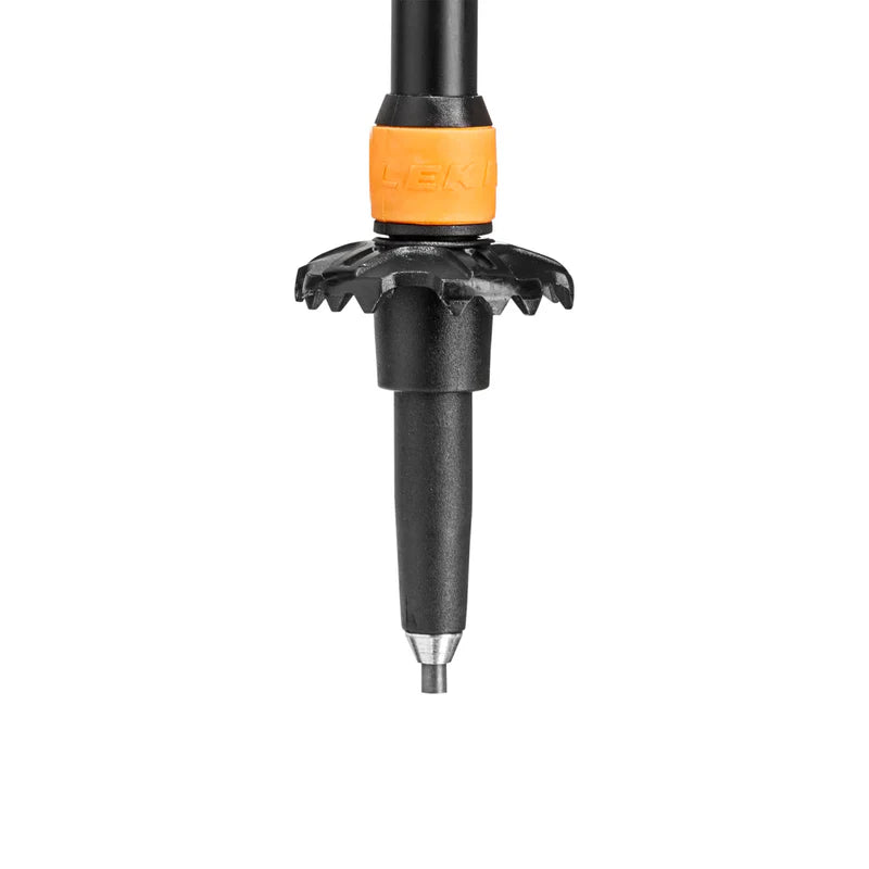 Leki Makalu FX Carbon Antishock Hiking Poles (Pair)