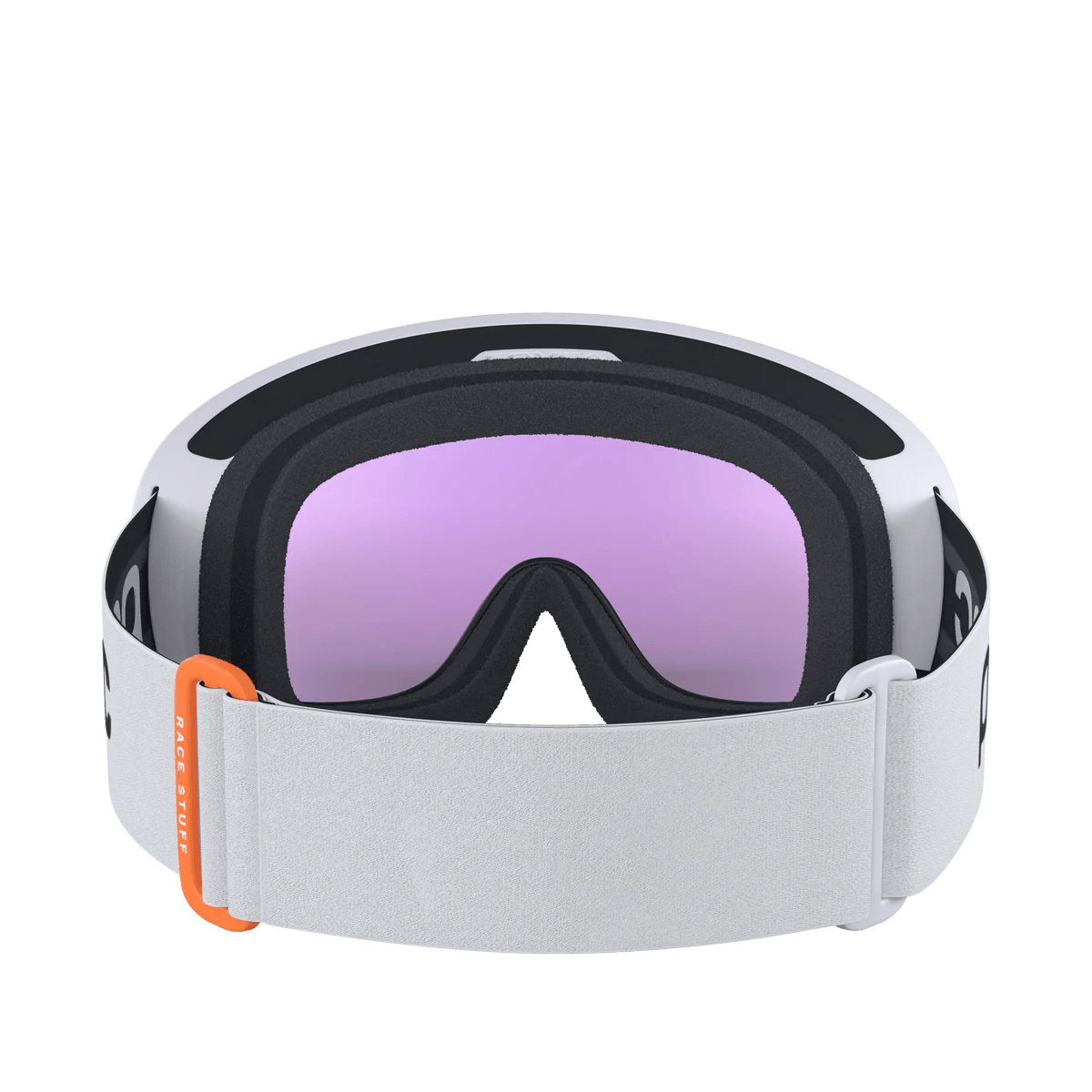 POC Fovea Clarity Comp (Race) Snow Goggles